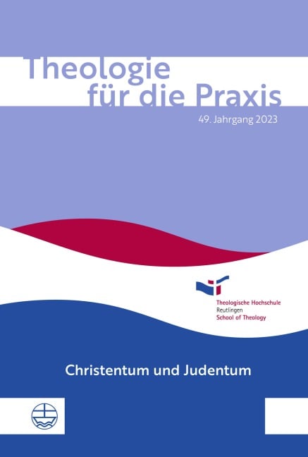 Theologie für die Praxis | 49. Jg. (2023) - 