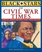 Cover-Bild zum Titel 'Black Stars of Civil War Times' von ''