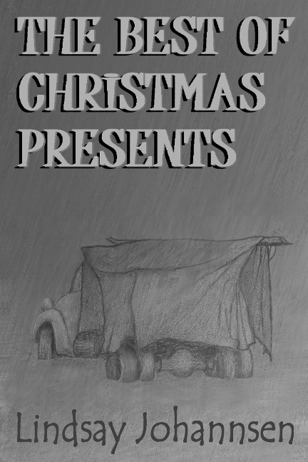 The Best Of Christmas Presents (CHRISTMAS UNDER THE BANYAN TREE  Tales of the Festive Season, #3) - Lindsay Johannsen