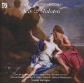 Acis & Galatea - Christ Church Cathedral Choir/Darlington