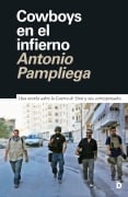 Cowboys en el infierno - Antonio Pampliega