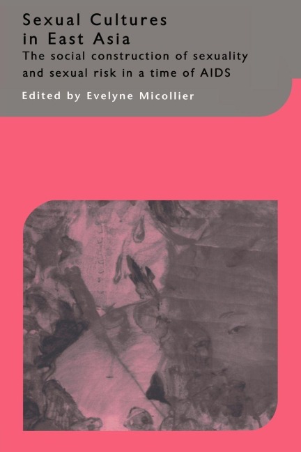Sexual Cultures in East Asia - 
