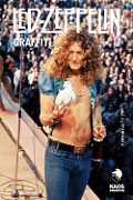 Cover-Bild zum Titel 'Led Zeppelin Graffiti' von ''