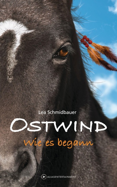 Ostwind - Wie es begann - Lea Schmidbauer