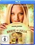 Cover-Bild zum Titel 'Briefe an Julia' von 'Jose Rivera, Tim Sullivan, Andrea Guerra'