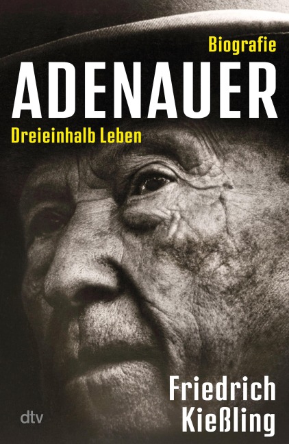 Adenauer - Friedrich Kießling