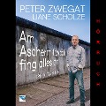 Cover-Bild zum Titel 'Am Aschermittwoch fing alles an' von 'Peter Zwegat'