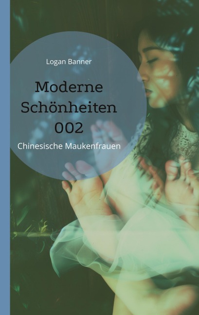 Moderne Schönheiten 002 - Logan Banner