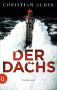 Cover-Bild zum Titel 'Der Dachs' von 'Christian Buder'