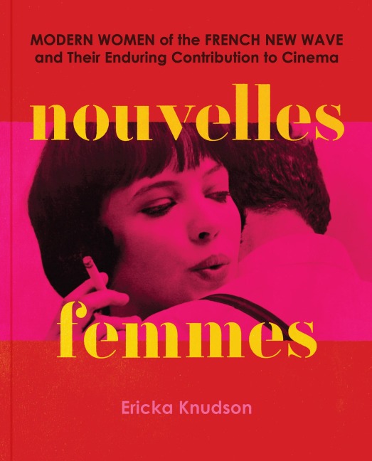 Nouvelles Femmes - Ericka Knudson