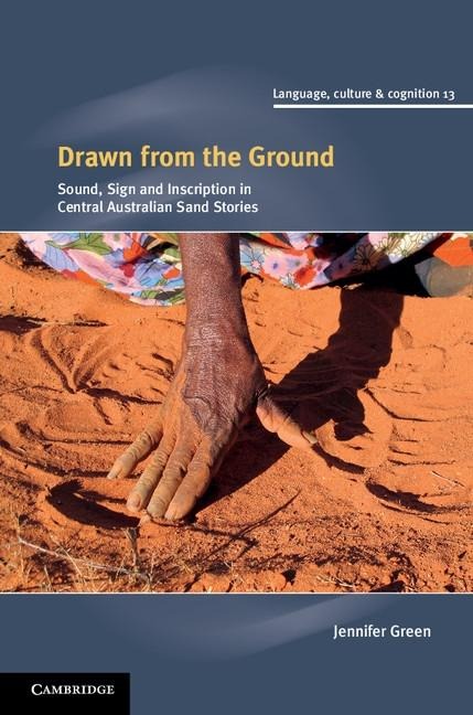 Drawn from the Ground - Jennifer Green