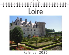 Cover-Bild zum Titel 'Loire' von 'Noah Schmitz'