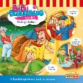 Cover-Bild zum Titel 'Reisegeschichten' von 'Klaus-P. Weigand'