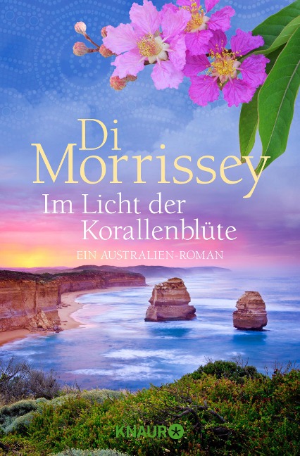Im Licht der Korallenblüte - Di Morrissey