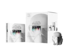 Cover-Bild zum Titel 'Star Wars Stormtrooper Helmet and Book Set' von 'Titan Books'
