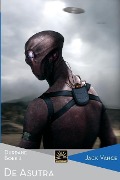 Cover-Bild zum Titel 'De Asutra: Durdane, Boek 3' von 'Jack Vance'