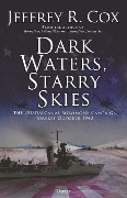 Cover-Bild zum Titel 'Dark Waters, Starry Skies' von 'Jeffrey Cox'