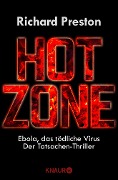 Hot Zone - Richard Preston