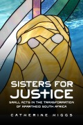 Cover-Bild zum Titel 'Sisters for Justice' von 'Catherine Higgs'