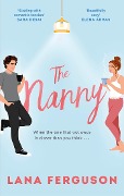 Cover-Bild zum Titel 'The Nanny' von 'Lana Ferguson'