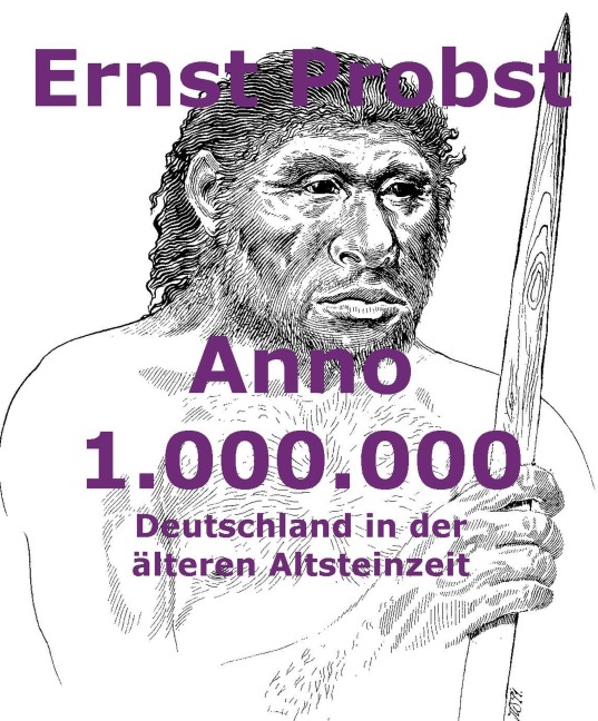 Anno 1.000.000 - Ernst Probst