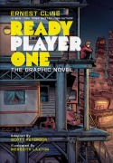 Cover-Bild zum Titel 'Ready Player One' von 'Ernest Cline'