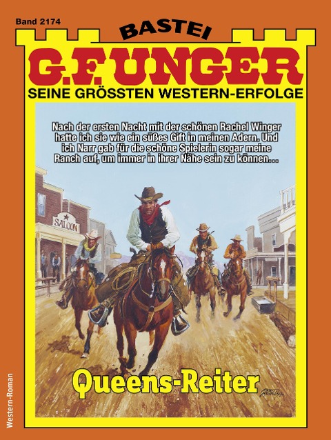 G. F. Unger 2174 - G. F. Unger