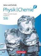 Cover-Bild zum Titel 'Natur und Technik - Physik 5./6. Schuljahr. Schülerbuch mit Online-Anbindung. Differenzierende Ausgabe Niedersachsen' von 'Siegfried Bresler, Bernd Heepmann, Carsten Kuck, Jochim Lichtenberger, Heinz Obst'