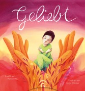 Cover-Bild zum Titel 'Geliebt' von 'Kerstin Hau'