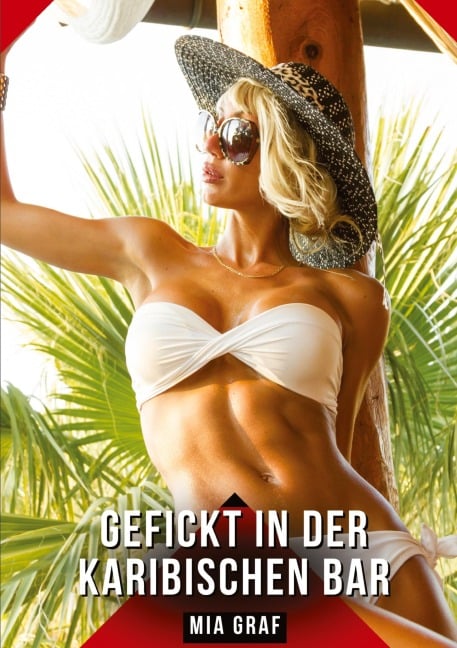 Gefickt in der karibischen bar - Mia Graf