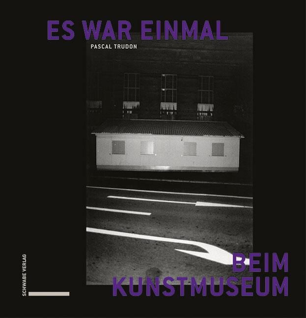 Es war einmal beim Kunstmuseum - Trudon Pascal