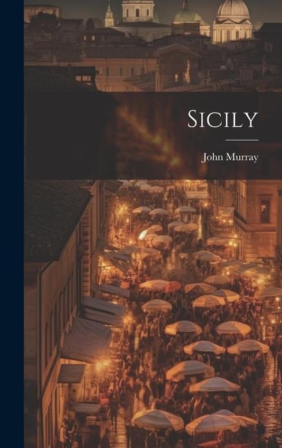 Sicily - John Murray (Firm)