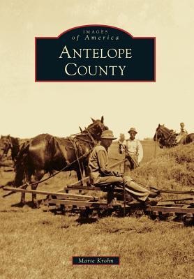 Antelope County - Marie Krohn