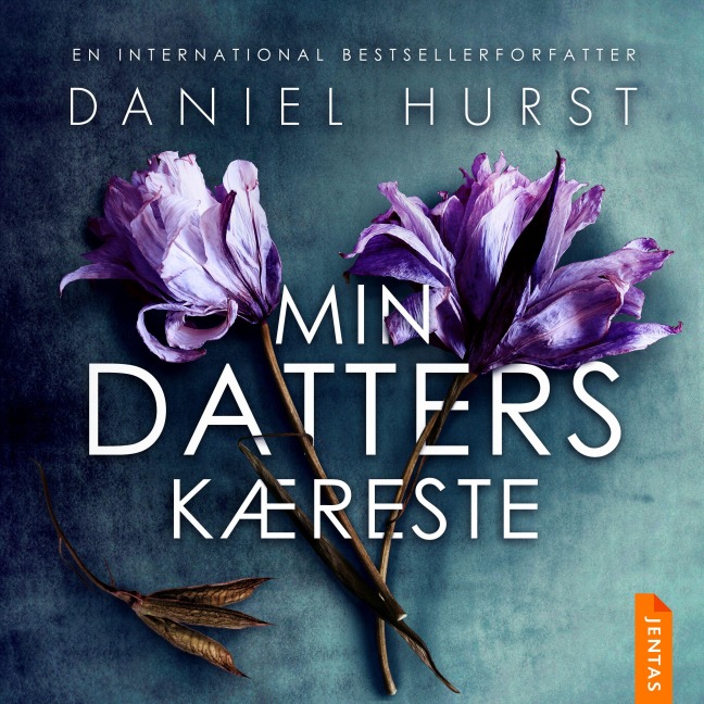 Min datters kæreste - Daniel Hurst
