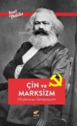 Cover-Bild zum Titel 'Cin ve Marksizm' von 'Kolektif'