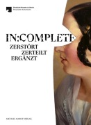 Cover-Bild zum Titel 'In:Complete' von ''