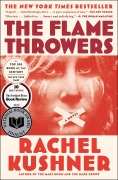 Cover-Bild zum Titel 'The Flamethrowers' von 'Rachel Kushner'