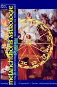 Cover-Bild zum Titel 'Melanchthons Astrologie' von 'Jürgen G. H. Hoppmann'