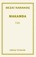 Makamda - Sezai Karakoc