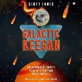 Galactic Keegan - Scott Innes