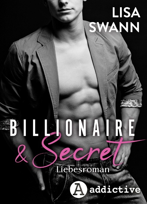 Billionaire & Secret - Lisa Swann