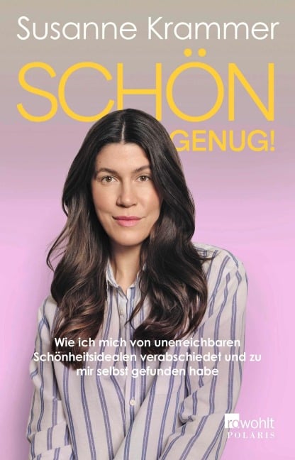 Schön genug! - Susanne Krammer