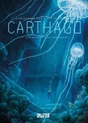 Carthago 04. Die Monolithen von Koubé - Christophe Bec, Eric Henninot