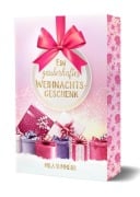 Cover-Bild zum Titel 'Ein zauberhaftes Weihnachtsgeschenk' von 'Mila Summers'