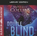 Cover-Bild zum Titel 'Double Blind (Library Edition)' von 'Brandilyn Collins'
