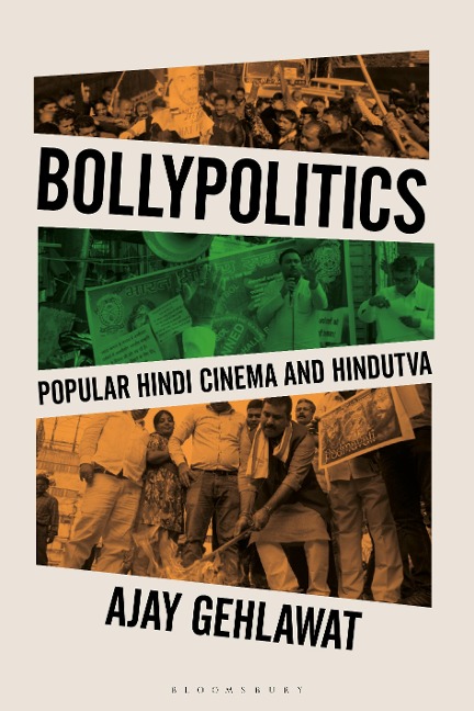 Bollypolitics - Ajay Gehlawat