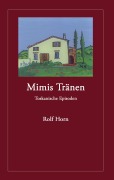 Cover-Bild zum Titel 'Mimis Tränen' von 'Rolf Horn'