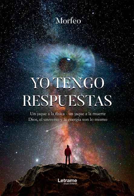 Yo tengo respuestas - Morfeo