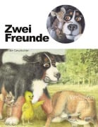 Cover-Bild zum Titel 'Verlaufen' von 'Volker Kuhnen'