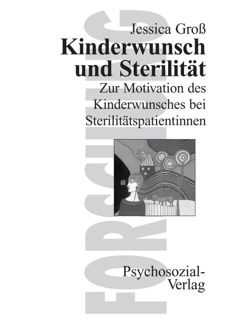 Kinderwunsch und Sterilität - Jessica Groß